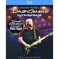 David Gilmour - Remember That Night - Live At The Royal Albert Hall [Blu-ray]