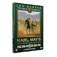 Karl May 4-Winnetou Movies Boxset-4 (Samson und der Schatz der Inkas / Die Pyramide des Sonnengottes / Battaglia di Fort Apache / Der Schut) (Treasure of the Aztecs / Pyramid of the Sun God / Old Shatterhand / Yellow Devil) [ NON-USA FORMAT, PAL, Reg.2 Import - Netherlands ]