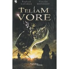 Teliam vore
