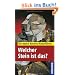 Welcher Stein ist das?