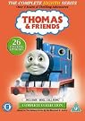 Thomas And Friends...