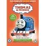 Thomas And Friends - Classic Collection - Series 8 [DVD]