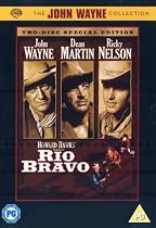 Rio Bravo (2 Disc Special Edition) [1959] [DVD]