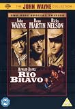 Rio Bravo (2 Disc Special Edition) [1959] [DVD]