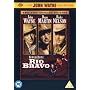 Rio Bravo (2 Disc Special Edition) [1959]