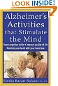 Alzheimer's Activities That Stimulate the Mind