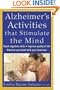 Alzheimer's Activities That Stimulate the Mind