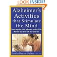 Alzheimer's Activities That Stimulate the Mind by Emilia Bazan-Salazar
