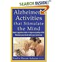 Alzheimer's Activities That Stimulate the Mind