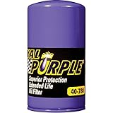 UPC 038568030245 product image for Royal Purple 40-780 Oil Filter | upcitemdb.com