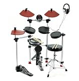 Digital Drums 501 Electronic Drum Kit Package Deal