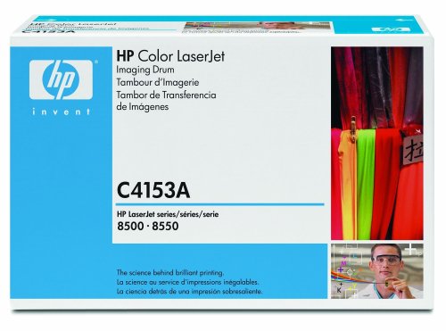 HP C4153A Drum Cartridge for Color Laserjet 8500, 8550 Series