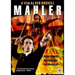 Mahler [DVD]