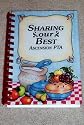 Sharing our Best -- Ascension PTA -- Cookbook