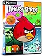 Angry Birds Seasons (PC CD)