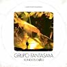 Image of album by Grupo Fantasma