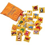 Educational Insights Phonics Bean Bags