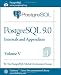 PostgreSQL 9.0 Official Documentation - Volume V. Internals and Appendixes