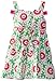 Rare Editions Baby Baby Girls' Floral Print Woven Dress