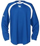 Kentucky Wildcats Poly Fleece Pullover