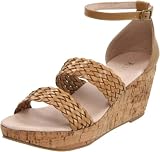 Restricted Women's Bali Wedge Sandal