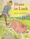 Hans in Luck (0819310115) by Galdone, Paul