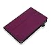 Fintie Dragon Touch M8 Folio Case - Premium Vegan Leather Cover with Stylus Holder for Dragon Touch DT-M8 / Dragon Touch M8 2016 Edition 8