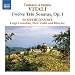 Classical Music : Vitali: Trio Sonatas