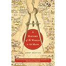 A History of the World in 12 Maps