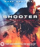 Shooter [HD DVD] [UK IMPORT] - Mark Wahlberg