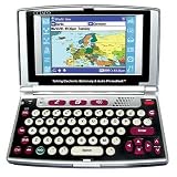 Finnish <-> Russian Talking Electronic Dictionary and Russian - Finnish Audio Travel PhraseBook ECTACO Partner RFn800