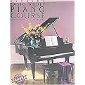 Alfred's Basic Adult Piano Course (Lesson Book, Level One/2236) (Paperback)