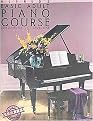 Alfred's Basic Adult Piano Course (Lesson Book, Level One/2236) (Paperback)