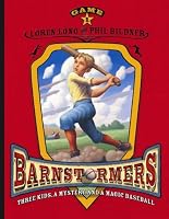Game 1 (Barnstormers)