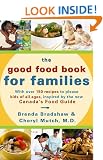 The Good Food Book for Families