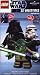 LEGO Star Wars 32 Mini Figure Valentines