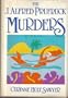 J. Alfred Prufrock Murders (Benbow/Wingate Mystery)