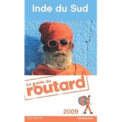 Inde du Sud