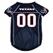 Houston Texans Pet Jersey