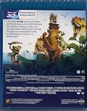 Ice Age Dawn of the Dinosaurs Blu-ray 3D [Requires Glasses and 3D TV]