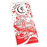 Moonstruck Dark Chocolate Bar
