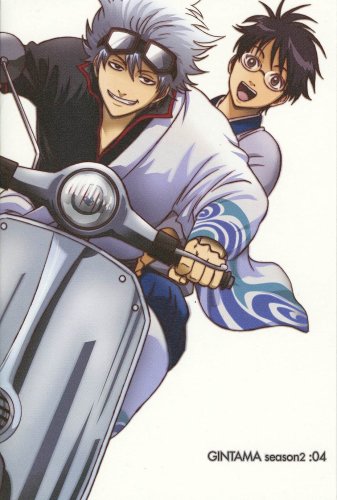 銀魂 第2期 Iphoneでアニメが見れるお W