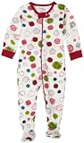 Hatley Infant Footed Coverall