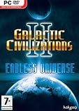 Galactic Civilizations 2: Endless Universe (PC)