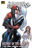 Spider-Man: Return of the Black Cat