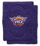 NBA Phoenix Suns Wristband, Two Pack