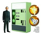 Doctor Who Classic Time Monster Action Figure Set