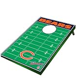 Chicago Bears Tailgate Toss