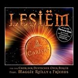 Caritas (3 versions, 2002, & Chor der Deutschen Oper Berlin feat. Maggie Reilly & Friends)