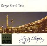 Revue Serge Forté Trio  / Jazz In Chopin